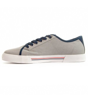 Sneaker Para Hombre  Montevita  Gansport2  87220 Gris