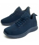 Sneaker Casual Para Mujer  Montevita  Fitcrosw7  89393