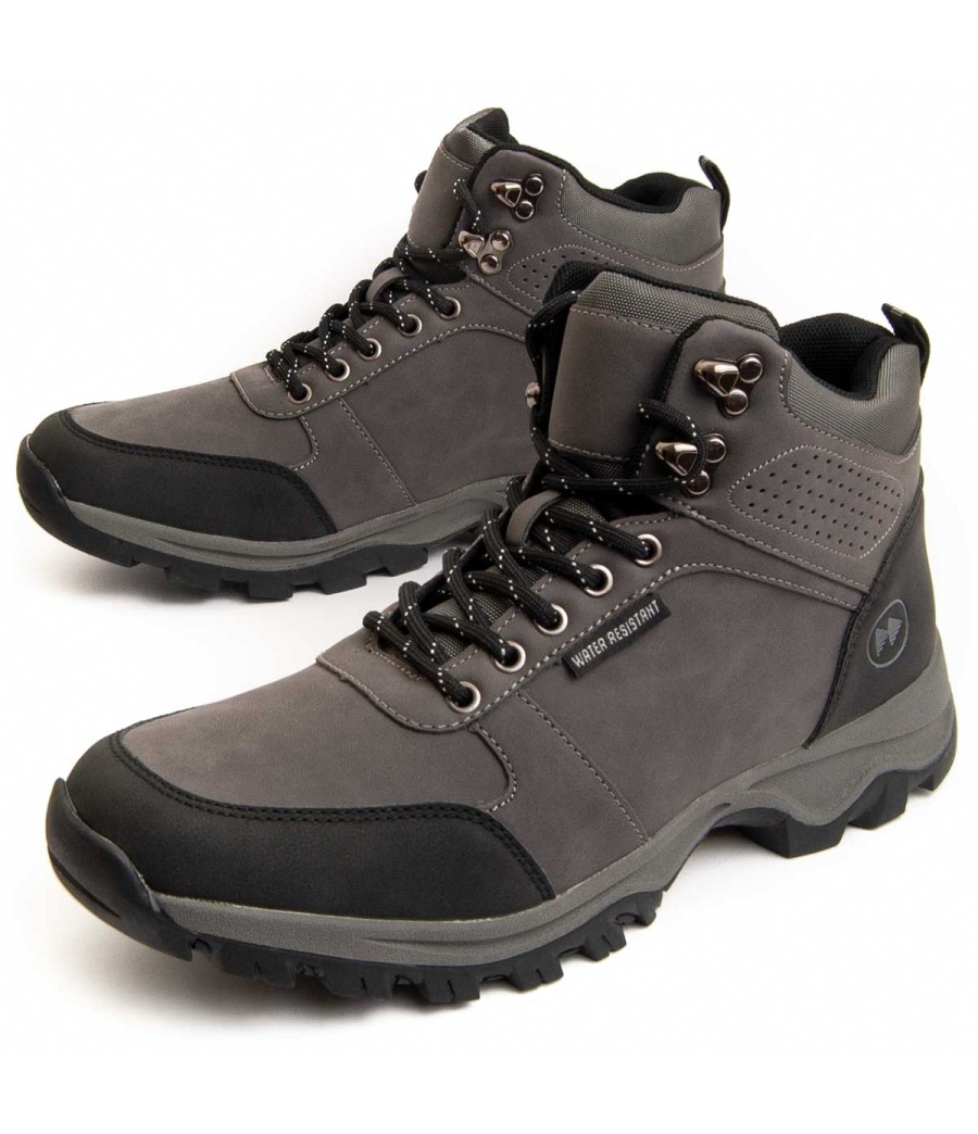 Bota De Trekking Para Hombre.  Montevita  Terrace2  96550