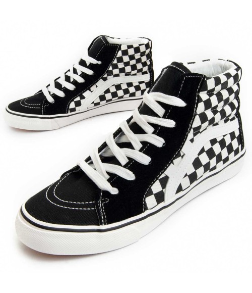 Sneaker Casual Para Mujer Montevita Skeiter3 90363