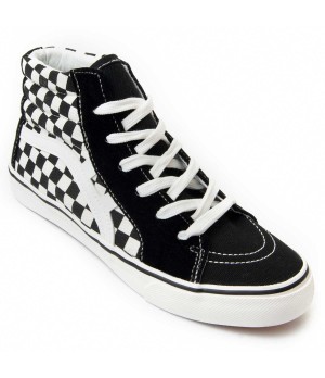 Sneaker Casual Para Mujer Montevita Skeiter3 90363