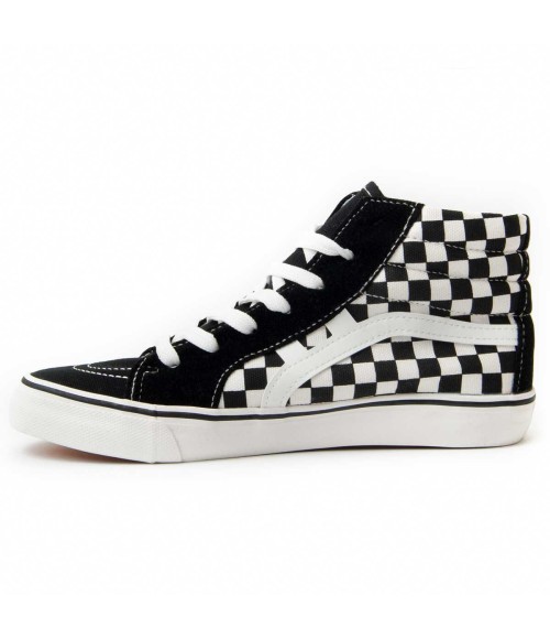 Sneaker Casual Para Mujer Montevita Skeiter3 90363