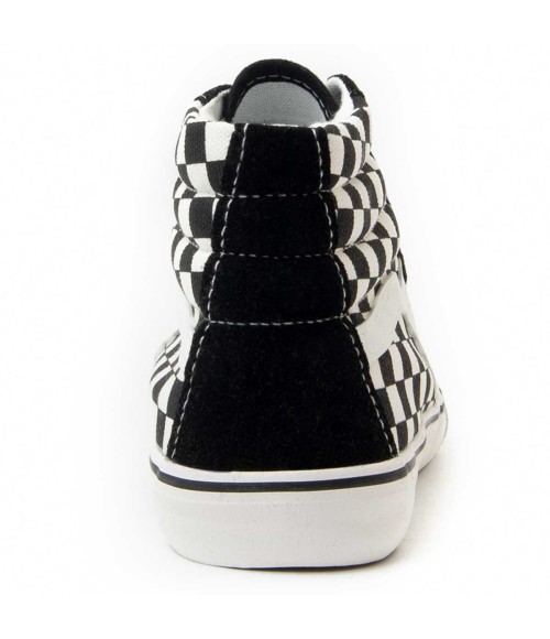 Sneaker Casual Para Mujer Montevita Skeiter3 90363