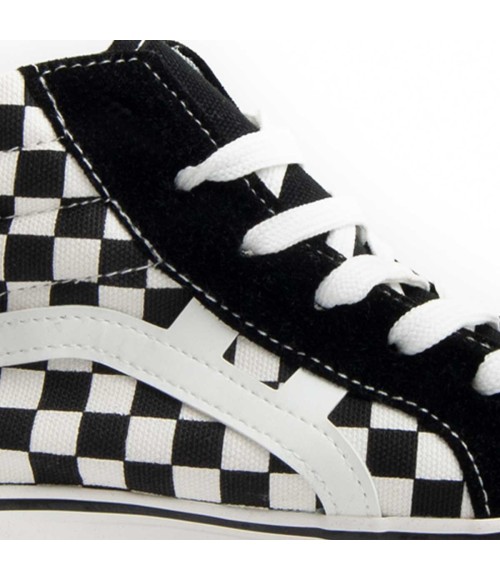 Sneaker Casual Para Mujer Montevita Skeiter3 90363