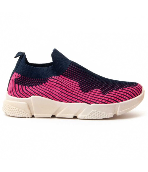 Sneaker Casual Para Mujer Montevita Mimosport3 90475