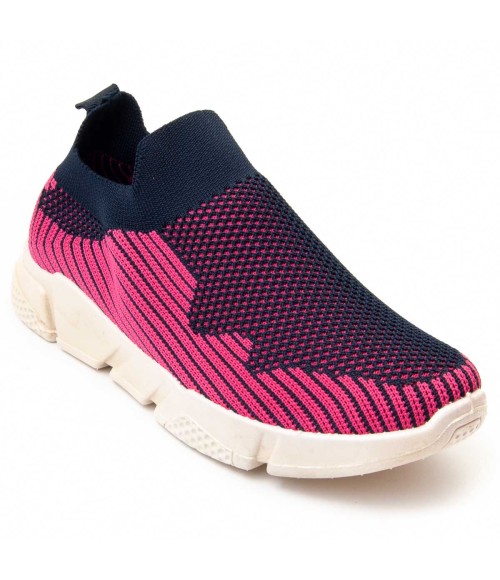 Sneaker Casual Para Mujer Montevita Mimosport3 90475