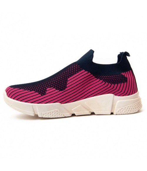 Sneaker Casual Para Mujer Montevita Mimosport3 90475