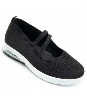 Sneaker Casual Para Mujer Montevita Mimosport4 90481