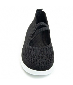 Sneaker Casual Para Mujer Montevita Mimosport4 90481