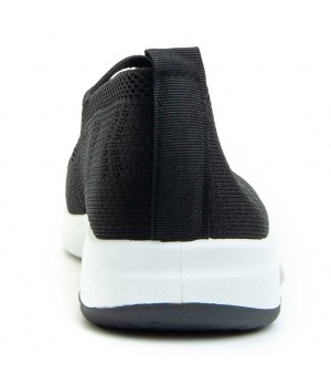 Sneaker Casual Para Mujer Montevita Mimosport4 90481