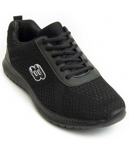 Sneaker Casual Para Hombre Montevita Scher 91049