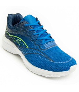 Sneaker Casual Para Hombre Montevita Sportiv 93523