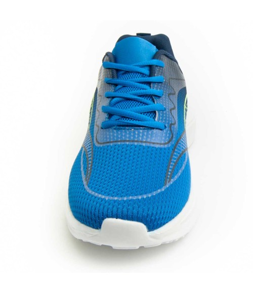 Sneaker Casual Para Hombre Montevita Sportiv 93523