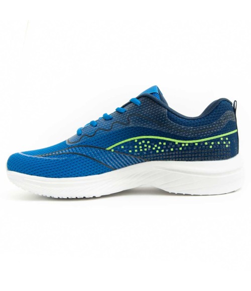 Sneaker Casual Para Hombre Montevita Sportiv 93523