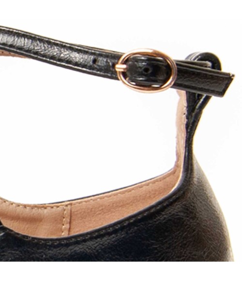 Bailarina Casual Para Mujer Montevita Ballerita 93928