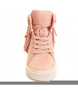 Botin Casual Para Mujer Montevita Indig3 93884