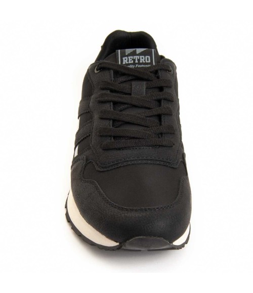 Sneaker Casual Para Hombre Montevita Reeval 95774