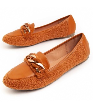 Bailarina Casual Para Mujer Montevita Balleri12 96085