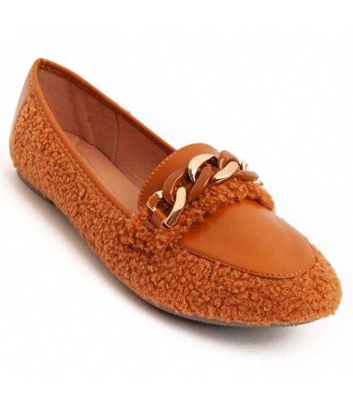 Bailarina Casual Para Mujer Montevita Balleri12 96085