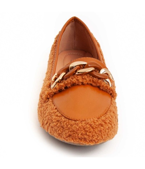 Bailarina Casual Para Mujer Montevita Balleri12 96085