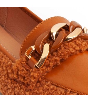 Bailarina Casual Para Mujer Montevita Balleri12 96085