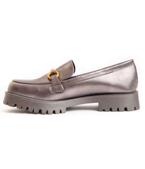 Mocasin De Plataforma Para Mujer Montevita Macca3 96608