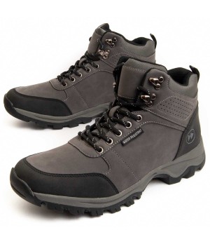 Bota De Trekking Para Hombre Montevita Terrace2 96550