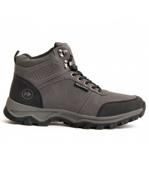 Bota De Trekking Para Hombre Montevita Terrace2 96550