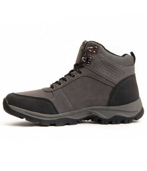 Bota De Trekking Para Hombre Montevita Terrace2 96550