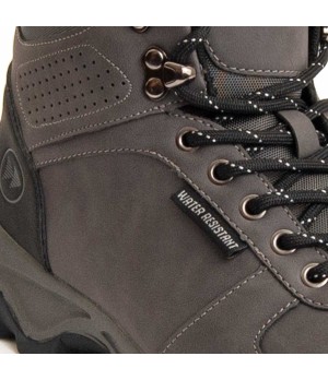 Bota De Trekking Para Hombre Montevita Terrace2 96550