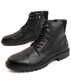 Botin Casual Para Hombre Montevita Kane2 96553