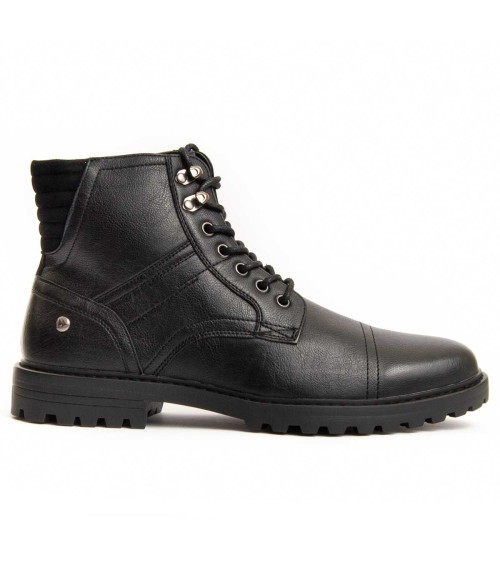 Botin Casual Para Hombre Montevita Kane2 96553