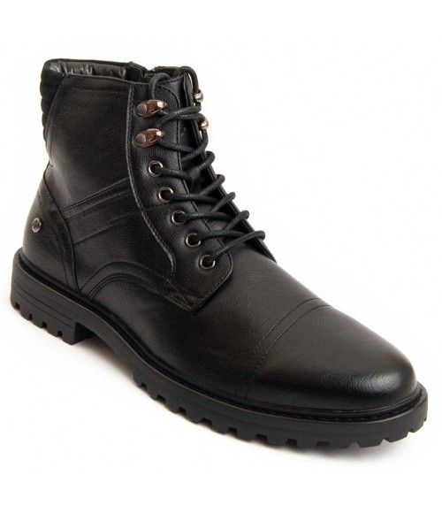 Botin Casual Para Hombre Montevita Kane2 96553