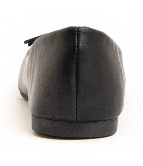 Bailarina Casual Para Mujer Montevita Balleri10 96079