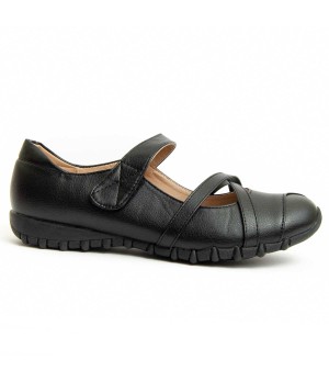 Mocasin Casual Para Mujer Montevita Moccavita4 93935