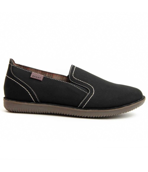 Mocasin Casual Para Mujer Montevita Moccavita6 93937