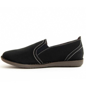 Mocasin Casual Para Mujer Montevita Moccavita6 93937