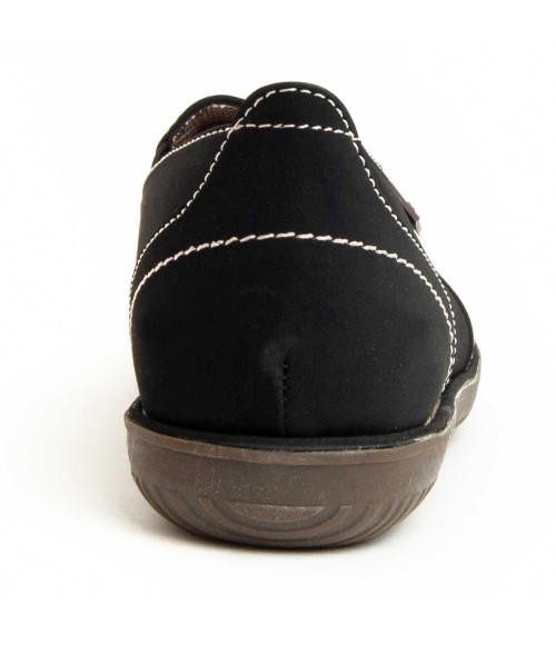 Mocasin Casual Para Mujer Montevita Moccavita6 93937