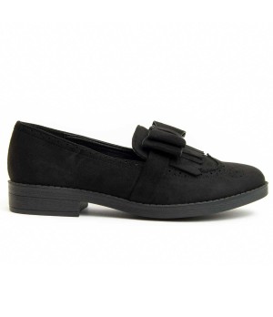 Mocasin Casual Para Mujer Montevita Moccavita7 93938