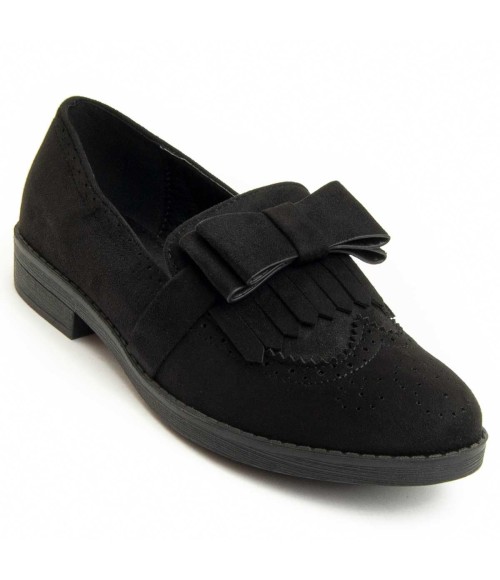 Mocasin Casual Para Mujer Montevita Moccavita7 93938