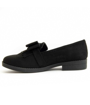 Mocasin Casual Para Mujer Montevita Moccavita7 93938