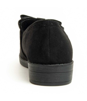 Mocasin Casual Para Mujer Montevita Moccavita7 93938