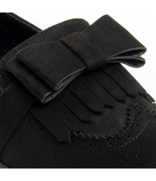 Mocasin Casual Para Mujer Montevita Moccavita7 93938