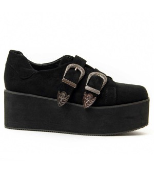 Mocasin Casual Para Mujer Montevita Moccavita8 93942