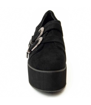 Mocasin Casual Para Mujer Montevita Moccavita8 93942