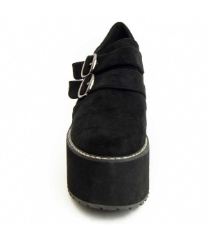 Mocasin Casual Para Mujer Montevita Moccavita9 93943