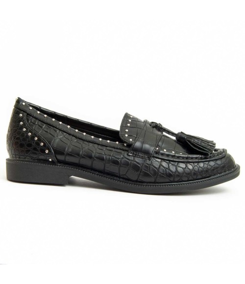 Mocasin Casual Para Mujer Montevita Moccavita12 93947