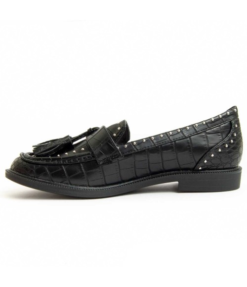 Mocasin Casual Para Mujer Montevita Moccavita12 93947