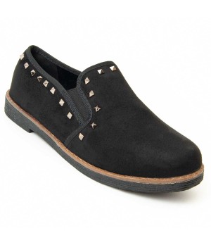 Mocasin Casual Para Mujer Montevita Moccavita13 93948