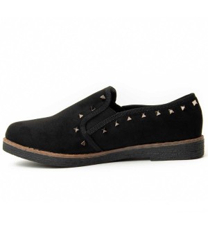 Mocasin Casual Para Mujer Montevita Moccavita13 93948